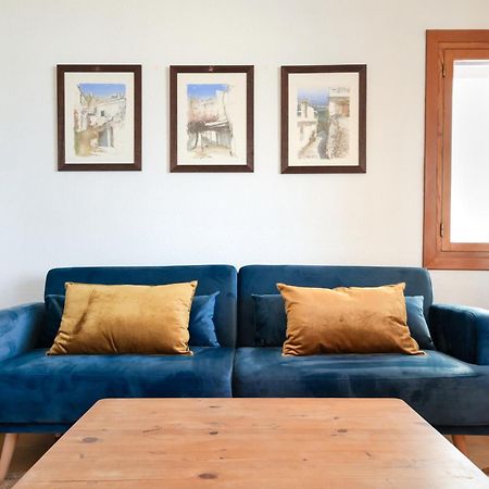 Duplex Piteres Terraza Con Vistas Al Mar By Vero Altea Exteriér fotografie