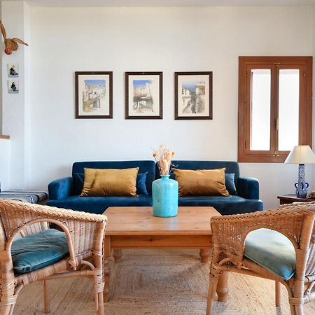 Duplex Piteres Terraza Con Vistas Al Mar By Vero Altea Exteriér fotografie