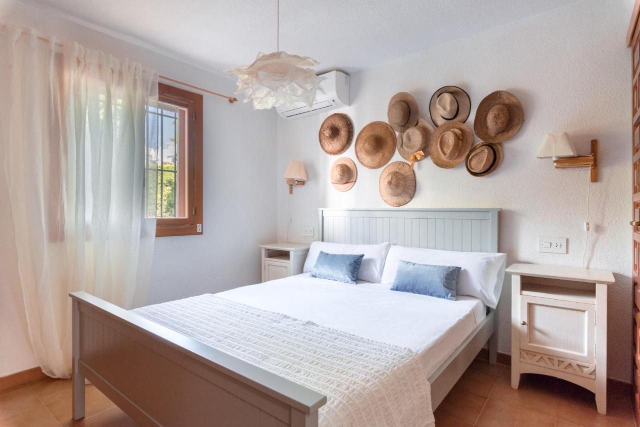Duplex Piteres Terraza Con Vistas Al Mar By Vero Altea Exteriér fotografie