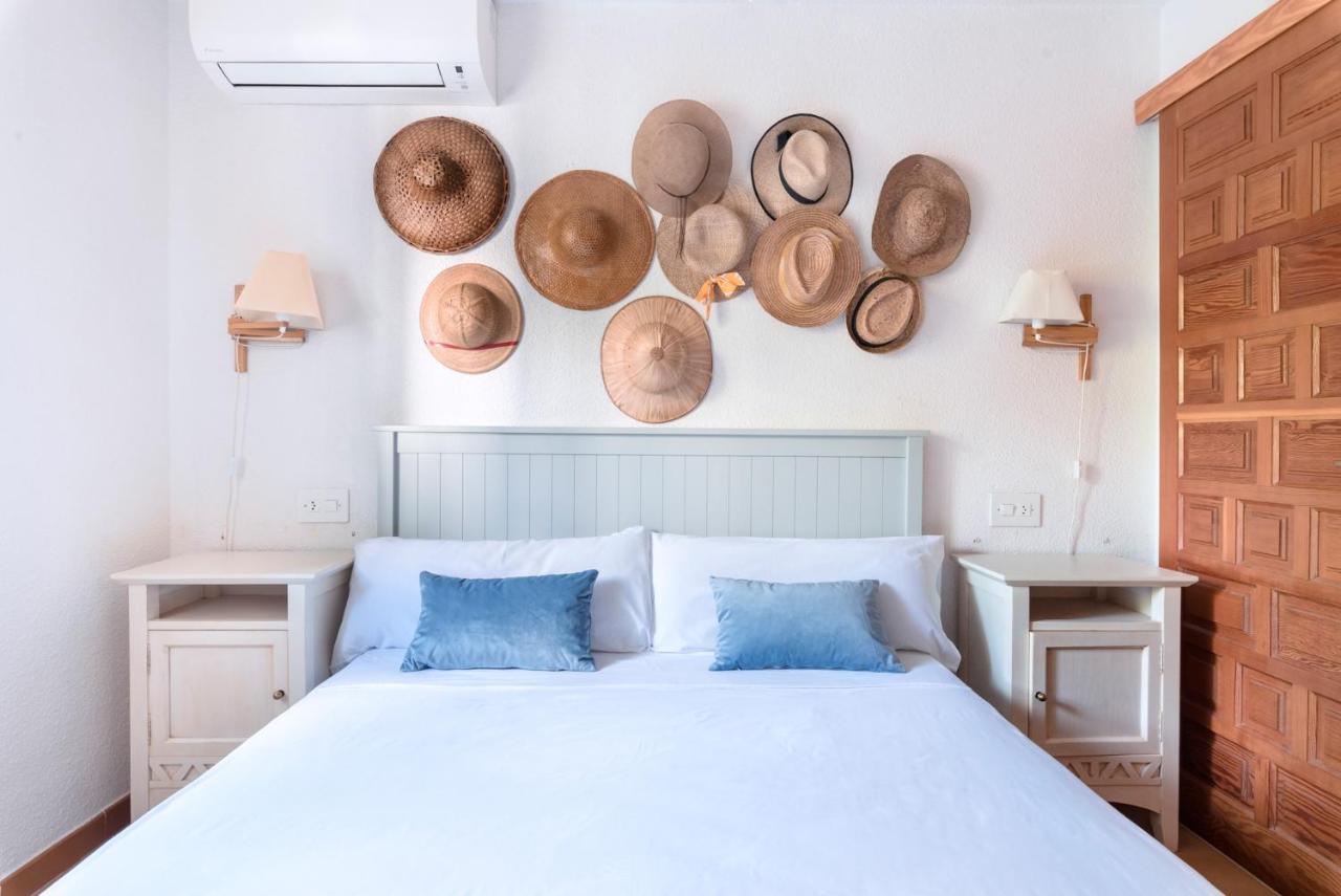 Duplex Piteres Terraza Con Vistas Al Mar By Vero Altea Exteriér fotografie