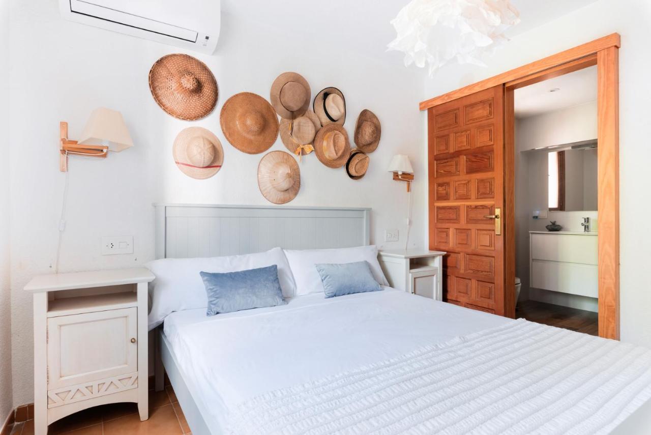 Duplex Piteres Terraza Con Vistas Al Mar By Vero Altea Exteriér fotografie